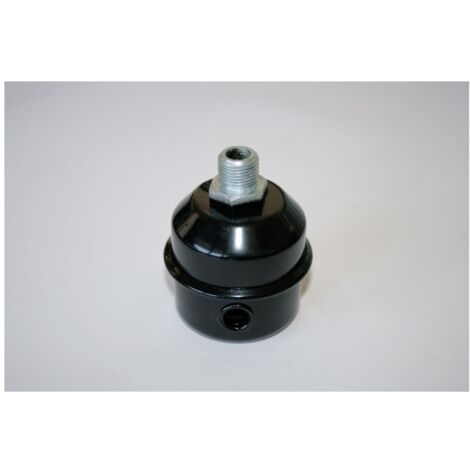 ELMAG Luftfilter Metall AG 3/8, für TURBO/WERKER/BOY 260/315 ABAC, BOY 330, PL 330/660/990