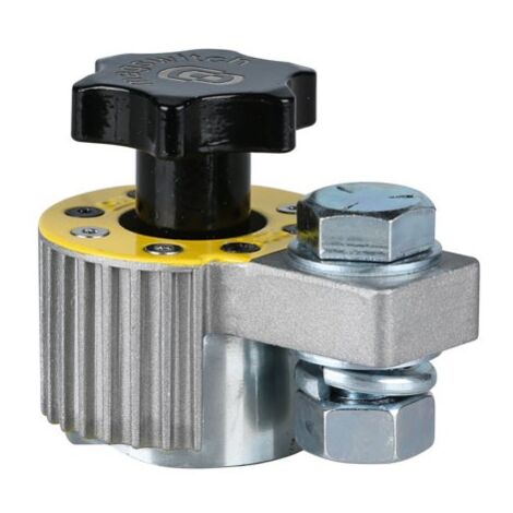 ELMAG MAGSWITCH Magnet-Polklemme 300 A. (55470)
