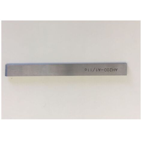 ELMAG Messer zu Abstechhalter 20mm, 14,5x4,0x3,0 mm, Länge 150mm