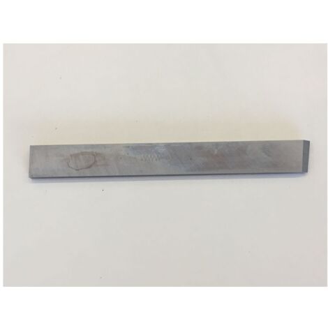ELMAG Messer zu Abstechhalter 25mm, 17,5x5,0x4,0 mm, länge 150mm