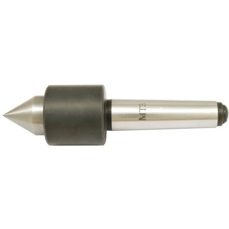 ELMAG Mitlaufende Körnerspitze MK 6