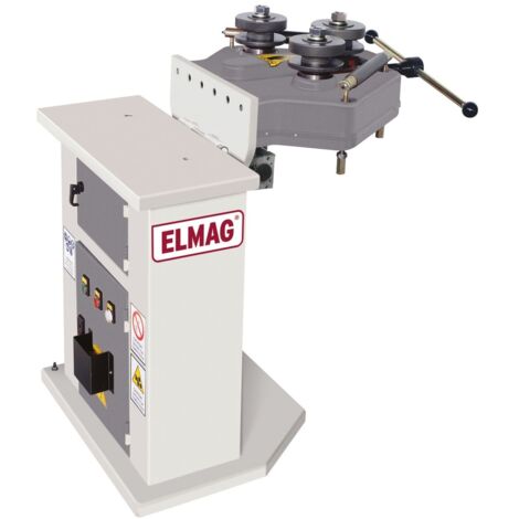 ELMAG Motorische Ringbiegemaschine APK 30
