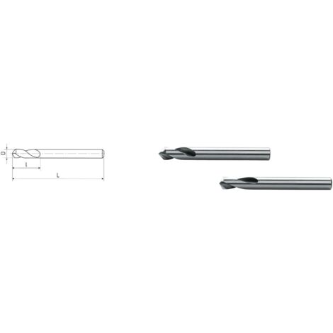 ELMAG NC-Anbohrer 90°, Ø 3,0 mm