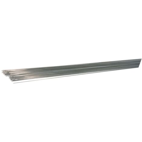 ELMAG NIRO-Schweißstäbe (MT-308L - 1.4316), 3,2 x 1000 mm