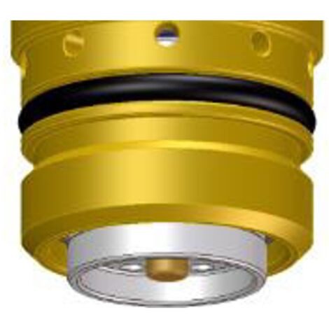 ELMAG O-Ringe für Brenner CP70C, (5 Stk./Pkg.), Art. 2002