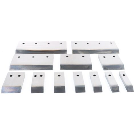 ELMAG Oberwange segmentiert für Modell SBM 1270x2,0 HS + HSS
