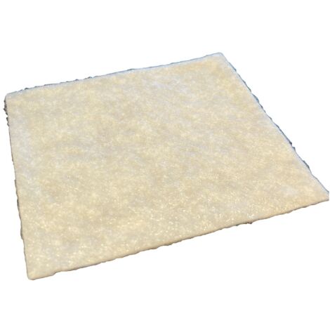 ELMAG Partikel Vorfilter (4088.410) (50 Stk./Pkg.) passend zu Optrel Frischluftsystem swiss air