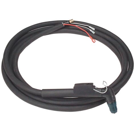 ELMAG Plasma-Brennerpaket orig. CEBORA, Mod. CP 40/4m - MAR, Art. neu: 1206 (alt: 1208)