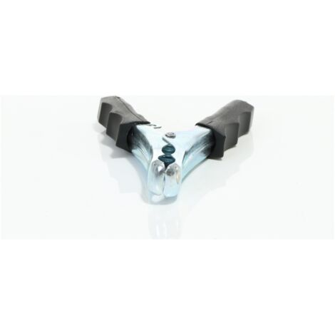 ELMAG Polklemme (schwarz -), 60 A, L=120 mm, STARTMASTER 165/20 (vormals Art. Nr. 9505112)