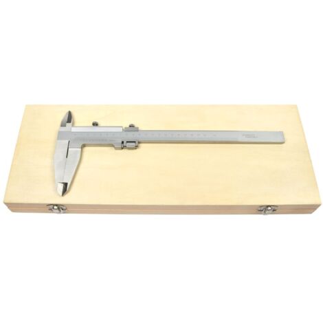 ELMAG Präz. Messschieber 150 mm