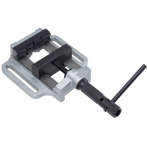 ELMAG PROFI-Maschinenschraubstock 6'/ 150 mm (16086)