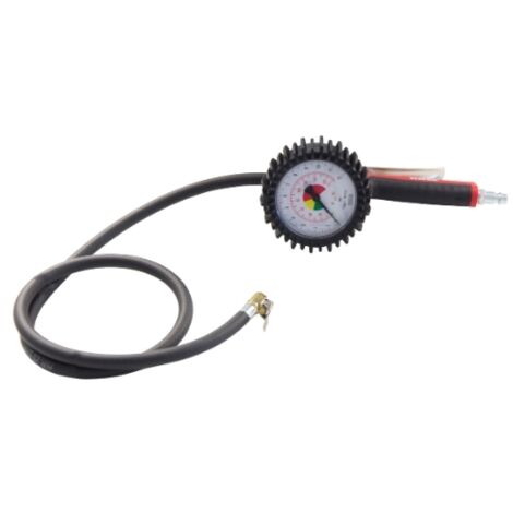 ELMAG Profi-Reifenfüller mit Momentstecknip. Modell 60 GE - SB (42051)