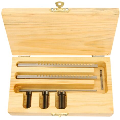 ELMAG Räumnadel-Set