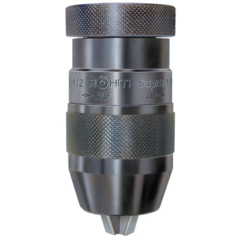 RÖHM-Schnellspannbohrfutter (16041) - Elmag