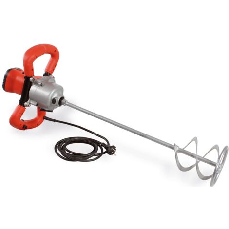 ELMAG Rührwerk MiniMix 1300 - Set inkl. Rührquirl 140 mm