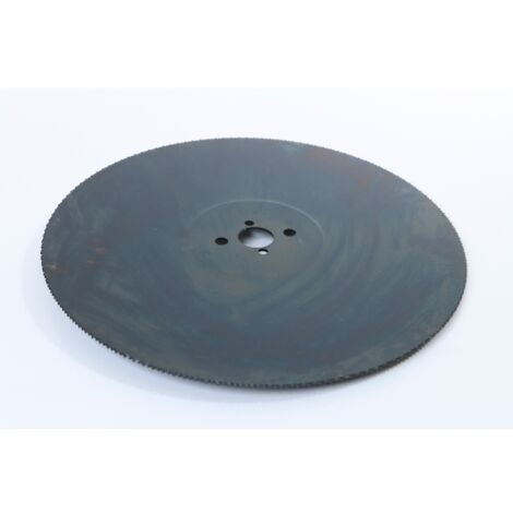ELMAG Sägeblatt HSS / DMo5, HSS 370x3,0x32mm, T 4 / 280 Zähne