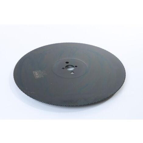 ELMAG Sägeblatt HSS / DMo5, HSS 370x3,0x32mm, T 5 / 220 Zähne