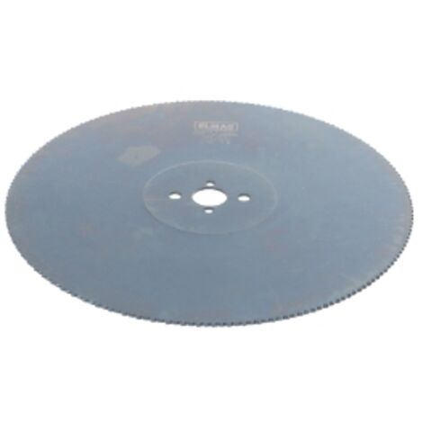 ELMAG Sägeblatt HSS / DMo5, HSS 370x3,0x32mm, T 6 / 190 Zähne