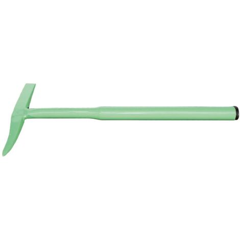 ELMAG Schlackenhammer (Metallgriff), 1 Stk. Packung - SB