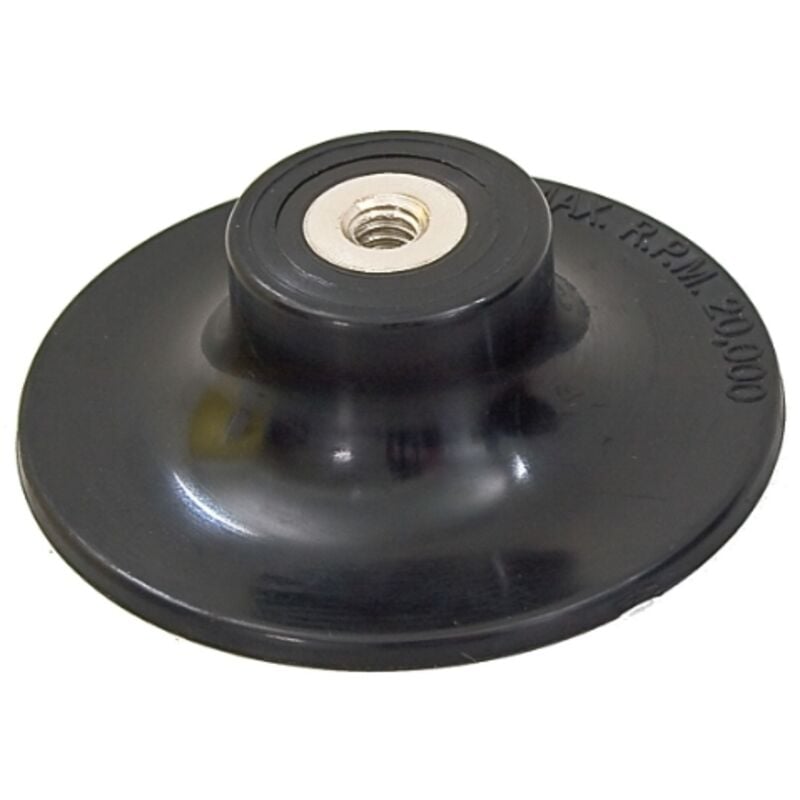 Image of Schleifteller für ø 75 mm