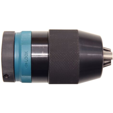 ELMAG Schnellspannbohrfutter B 16 / 1-16 mm Rechts-/Linkslauf