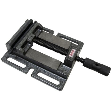 ELMAG Schraubstock 6 / 150 mm