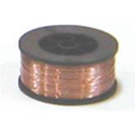 ELMAG Schweißdraht 0,6 mm/1,0 kg (1.5125/SG2), 1 Stk. Packung - SB