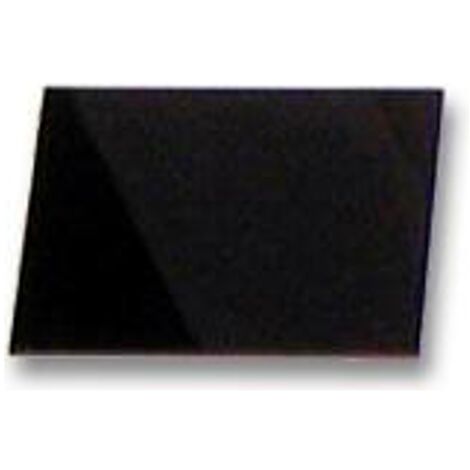 ELMAG Schweißgläser DIN A 9, 75 x 98 / 3 Stk. Packung - SB