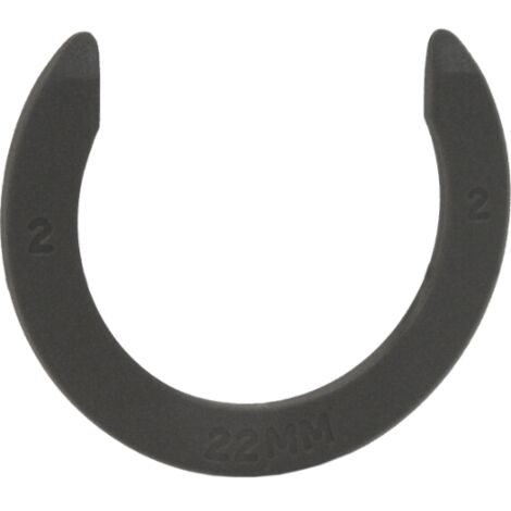 ELMAG Sicherungsring
