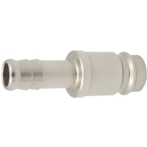 ELMAG Stahlstecktülle JWL Serie 600, DN 10, 13 mm, kompatibel zu Serie 27/1700