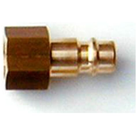 ELMAG Stecknippel