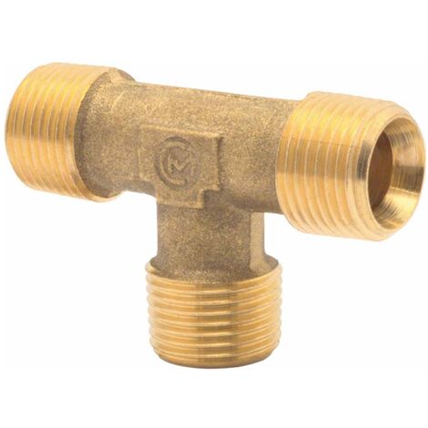 ELMAG T-Stück 46222