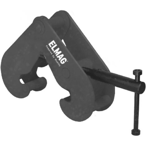 ELMAG Trägerklemme 2000 kg