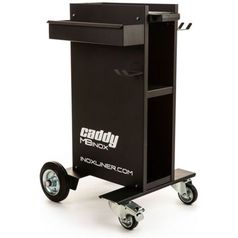 ELMAG Transportwagen CADDY, für Inoxliner, Smartliner, Speedliner, Megaliner
