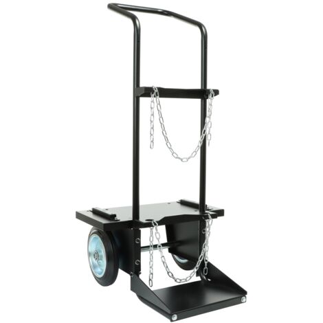 ELMAG Transportwagen mit 2 Rädern T2000V passend für AD 2060M P/PFC/MV + WK1-MINI