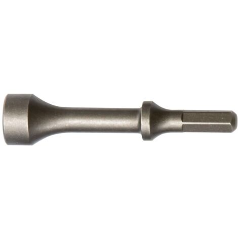 ELMAG Vibrationsmeißel rund 100 mm, SK 10,2 mm für EPS 204