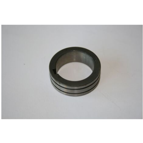 ELMAG Vorschubrolle 0,8/1,0 mm, DMS250-400, (AØ 30mm/IØ 22mm, 10mm breit), f. Fe/CrNi/CuSi, TS, für Serie PROFI-MIG 272/274/301/302/304/354, DIGI-MIG