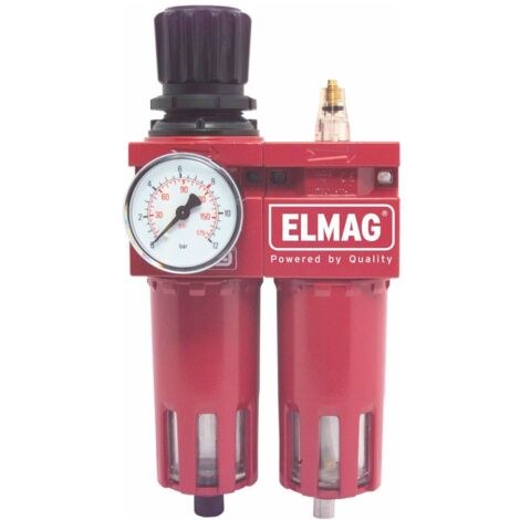 ELMAG Wartungseinheit, FRL2MG 1