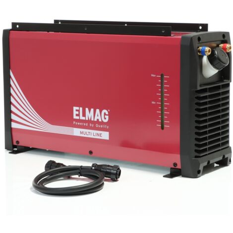 ELMAG Wasserkühleinheit Multi Line, WK1-MINI passend für AD 2060M P/PFC/MV