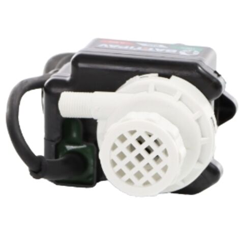 ELMAG Wasserpumpe S 1 230 V. 50 W. (61290)