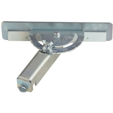 ELMAG Winkelanschlag 0-180°, für STM-Modelle, FSM 570/230 K u. DA-36/44/45/46, DA-60 K, DA 51/81K