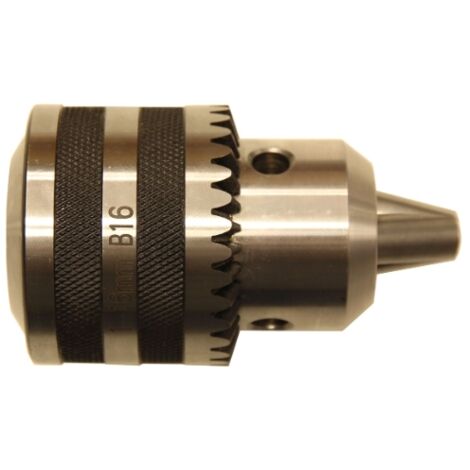 ELMAG Zahnkranzbohrfutter B 16 / 1-16 mm (16052)