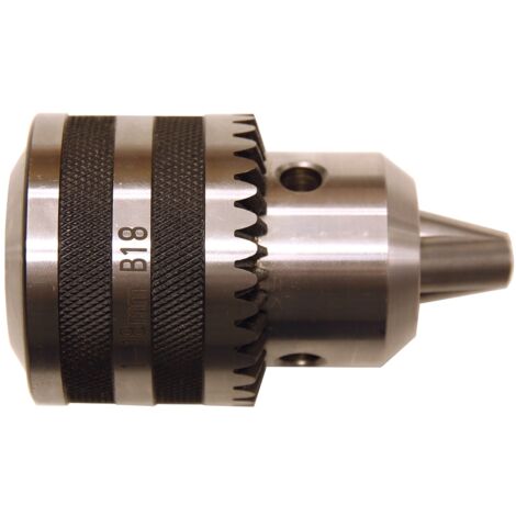 ELMAG Zahnkranzbohrfutter B 18 / 1-16 mm