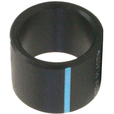 ELMAG Zwischenadapter PVC, für Kleinspulen 5kg/D=200mm (A-DM 63mm/I-DM 49,50mm, 47,50mm breit) passend für Serie EUROMIG/DIGI-MIG/MASTER...