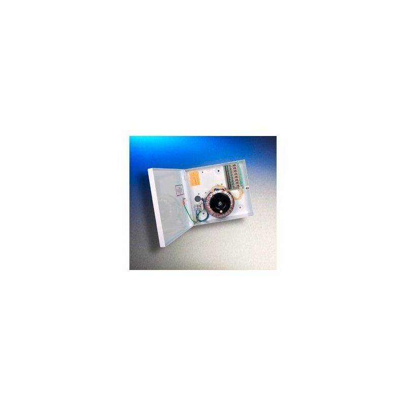 

VR2480-P 24 V CA Vision System Power Video - Elmdene