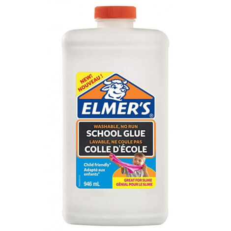 Elmer's 2079104 Klebematerial für Kunst und Handwerk