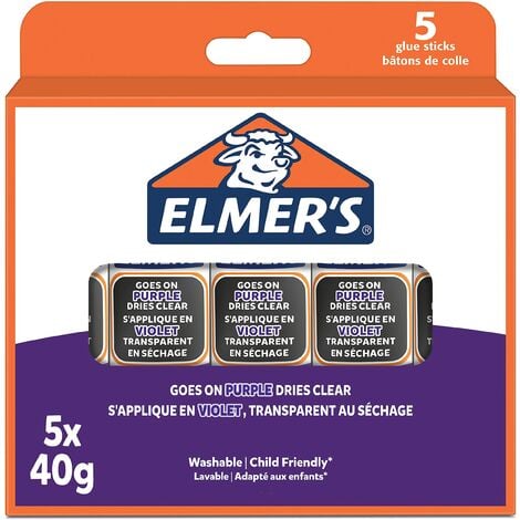 ELMER'S