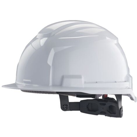 ELMETTI BOLT™ 100 bianco non ventilato Milwaukee 4932479246