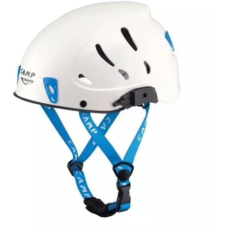 ELMETTO CAMP ARMOUR-PRO art.2644 BIANCO