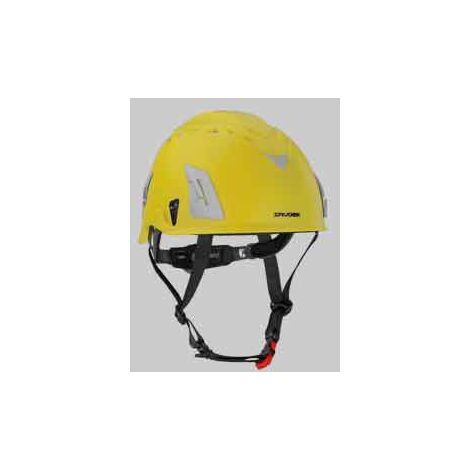 ELMETTO DI PROTEZIONE 'OREKA' Col. Giallo - IRUDEK